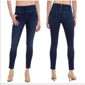 Women’s SPANX Signature Waist Stretch Skinny jeans- Size 27